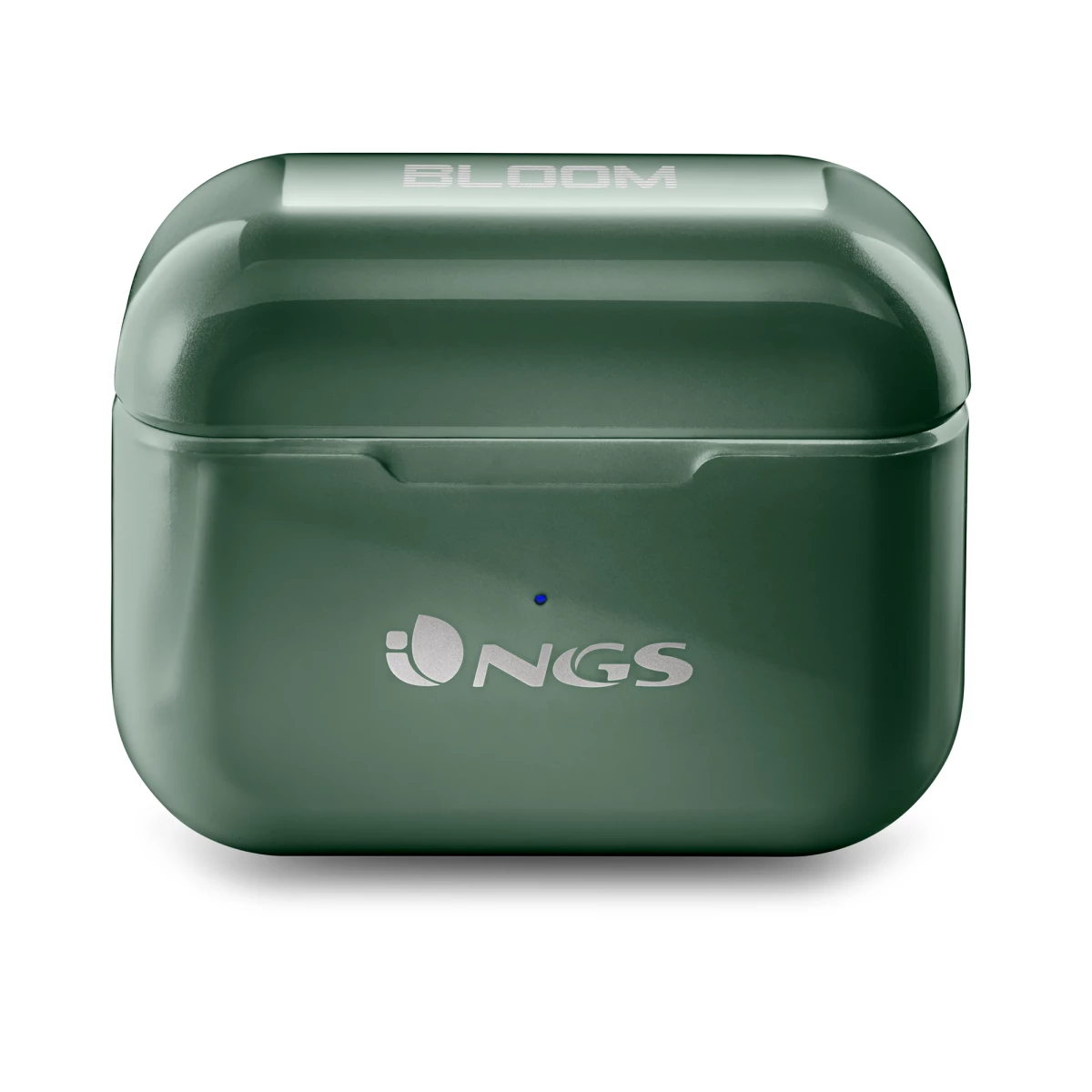 Galery – NGS ARTICA BLOOM Auscultadores Sem fios Intra-auditivo Chamadas/Música USB Type-C Bluetooth Verde0