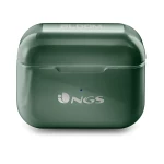 Galery – NGS ARTICA BLOOM Auscultadores Sem fios Intra-auditivo Chamadas/Música USB Type-C Bluetooth Verde0