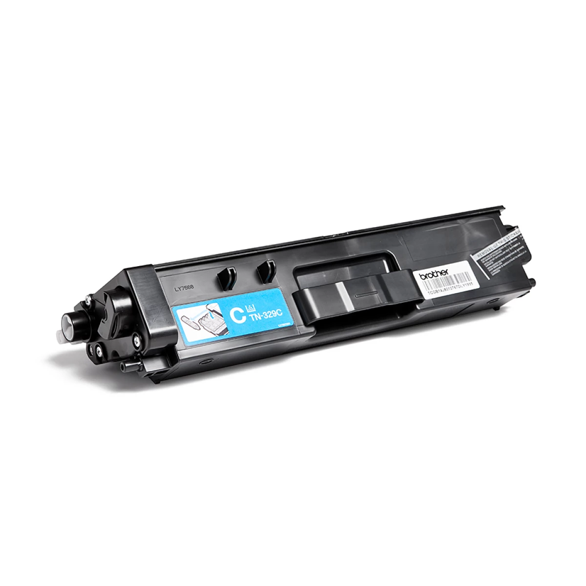 Galery – Brother TN-329C toner 1 unidade(s) Original Ciano0