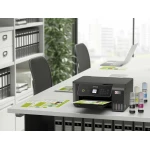 Galery – Epson EcoTank ET-2870 Jato de tinta A4 5760 x 1440 DPI 33 ppm Wi-Fi0