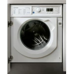 Galery – MÁQUINA DE LAVAR ROUPA INDESIT – BI WMIL 81285 EU0