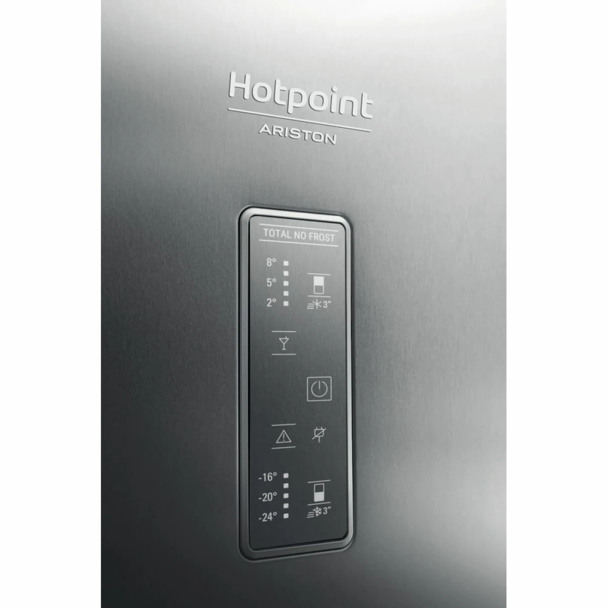 Galery – COMBINADO HOTPOINT – HA70BE 72 X0