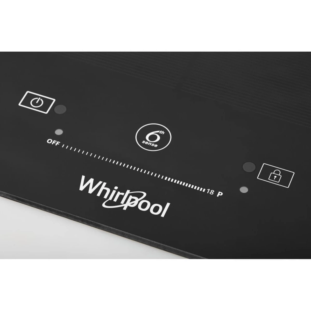 Galery – PLACA WHIRLPOOL – SMP 9010 C NE IXL0