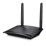 Galery – TP-Link TL-MR100 router sem fios Fast Ethernet Single-band (2,4 GHz) 4G Preto0