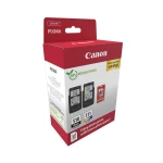 Galery – Canon 2970B017 tinteiro 2 unidade(s) Original Preto, Ciano, Magenta, Amarelo0