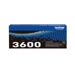 Galery – Brother TN-3600 toner 1 unidade(s) Original Preto0