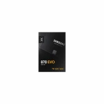 Galery – Samsung 870 EVO 2.5″ 2 TB Serial ATA III V-NAND MLC0