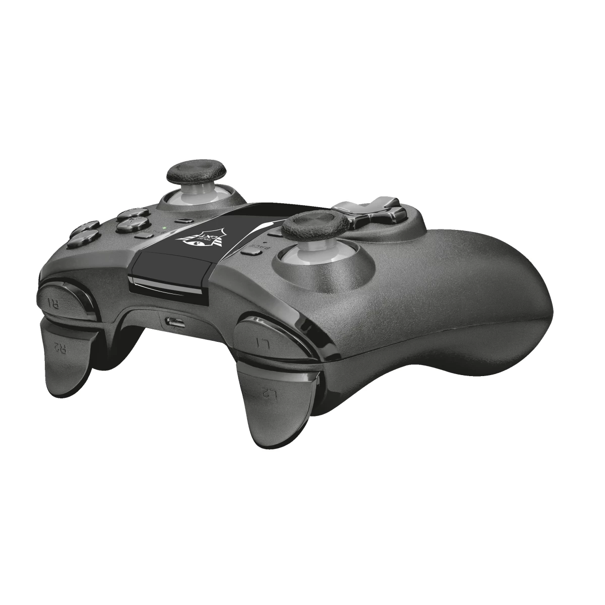 Galery – Trust GXT 590 Bosi Preto Bluetooth Gamepad Analógico / Digital Android, PC0