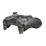 Galery – Trust GXT 590 Bosi Preto Bluetooth Gamepad Analógico / Digital Android, PC0