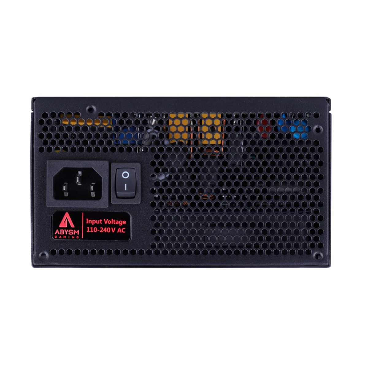 Galery – ABYSM Morphep G2 ATX 850W fonte de alimentação 20+4 pin ATX Preto0