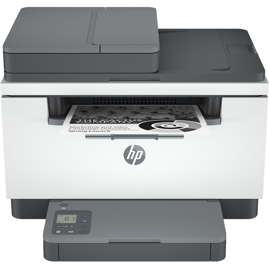 Thumbnail-HP Multifunções LaserJet M234sdw, Preto e branco, Impressora para Pequeno escritório, Impressão, cópia, digitalização, Impressão frente e verso; Digitalizar para e-mail; Digitalizar para PDF