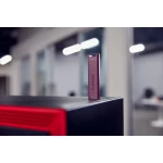 Galery – Kingston Technology DataTraveler Max unidade de memória USB 1 TB USB Type-A 3.2 Gen 2 (3.1 Gen 2) Vermelho0