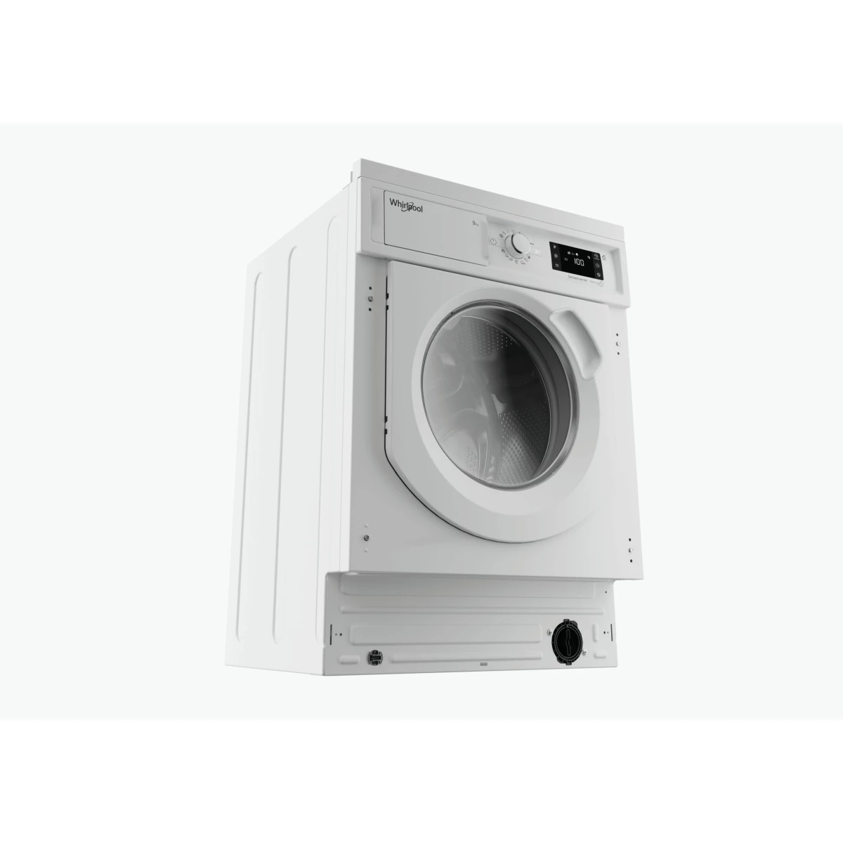 Galery – MÁQUINA DE LAVAR ROUPA WHIRLPOOL – BI WMWG 91485 EU0