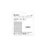 Galery – Kingston Technology Canvas Select Plus 512 GB SDXC UHS-I Classe 100