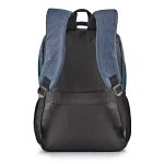 Galery – NGS SACKS CHARTER mochila Mochila casual Azul Poliéster0