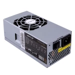 Galery – UNYKAch TFX 350W 80 Plus Bronze fonte de alimentação 20+4 pin ATX Prateado0