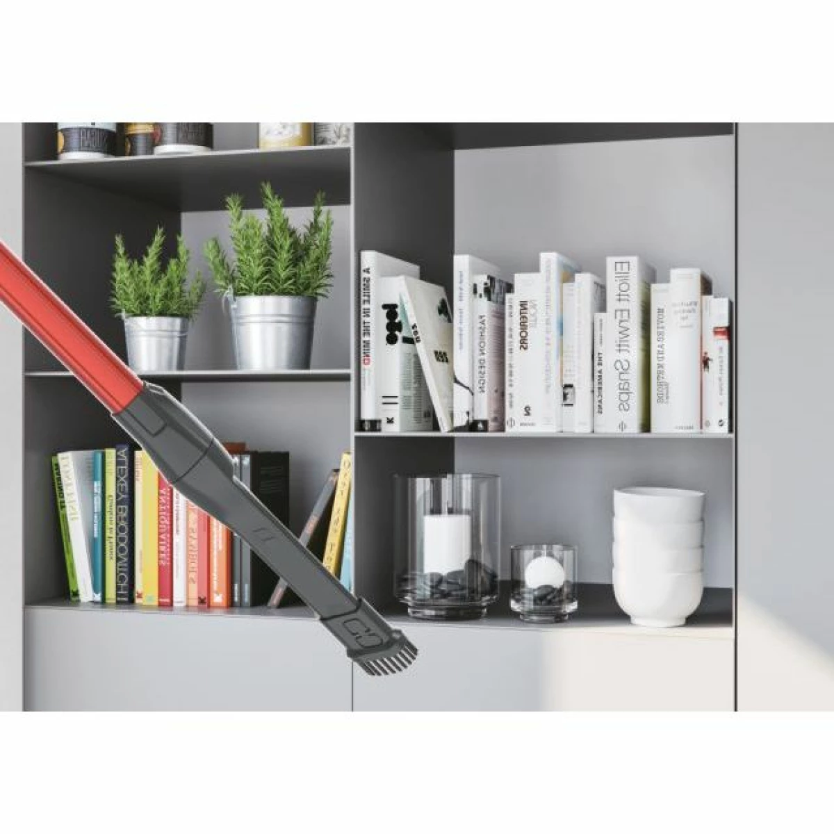 Galery – ASPIRADOR VERTICAL HOOVER HFREE 300 – HF322AFP0