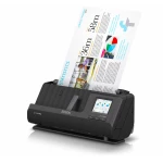 Galery – Epson ES-C380W Scanner ADF + alimentado por folhas 600 x 600 DPI A4 Preto0