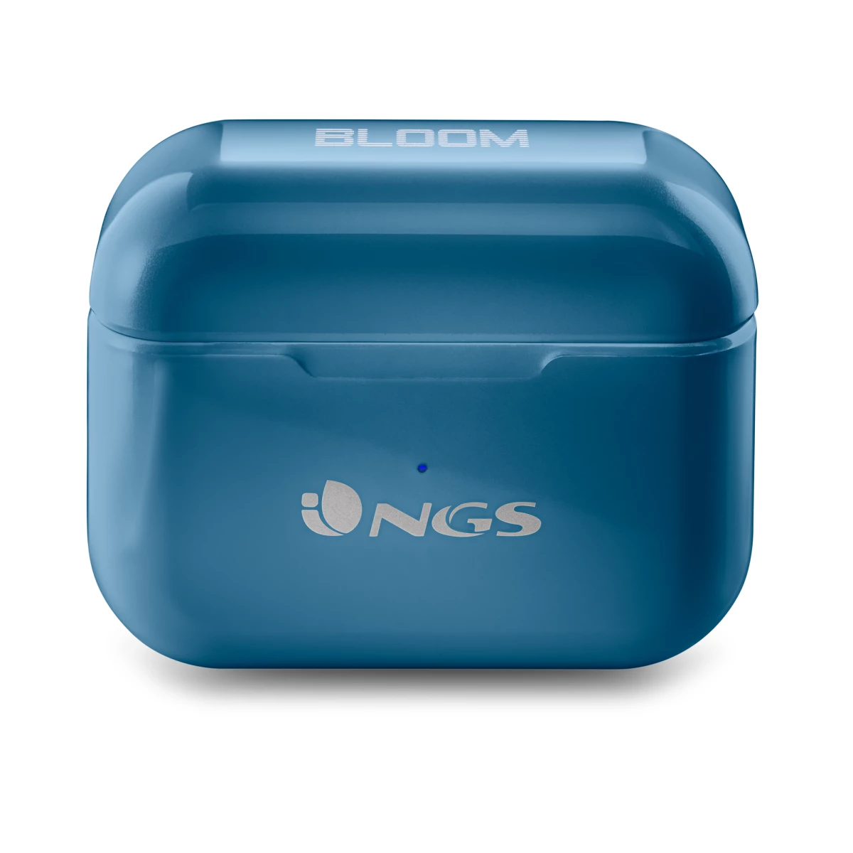 Galery – NGS ARTICA BLOOM Auscultadores Sem fios Intra-auditivo Chamadas/Música USB Type-C Bluetooth Azul0