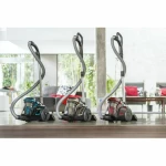 Galery – ASPIRADOR HOOVER H-POWER 700 – HP720PET 0110