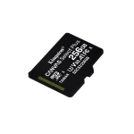 Galery – Kingston Technology Canvas Select Plus 256 GB MicroSDXC UHS-I Classe 100