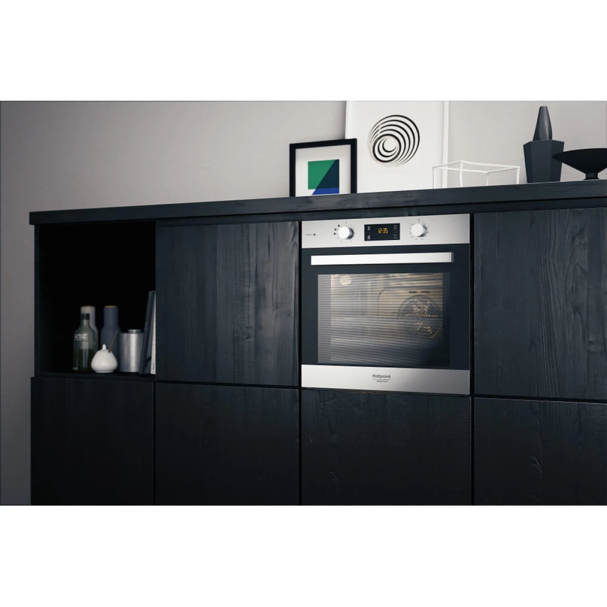 Galery – FORNO HOTPOINT – FA3S 844 IX HA0