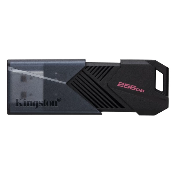 Thumbnail-Kingston Technology DataTraveler Exodia Onyx unidade de memória USB 256 GB USB Type-A 3.2 Gen 1 (3.1 Gen 1) Preto