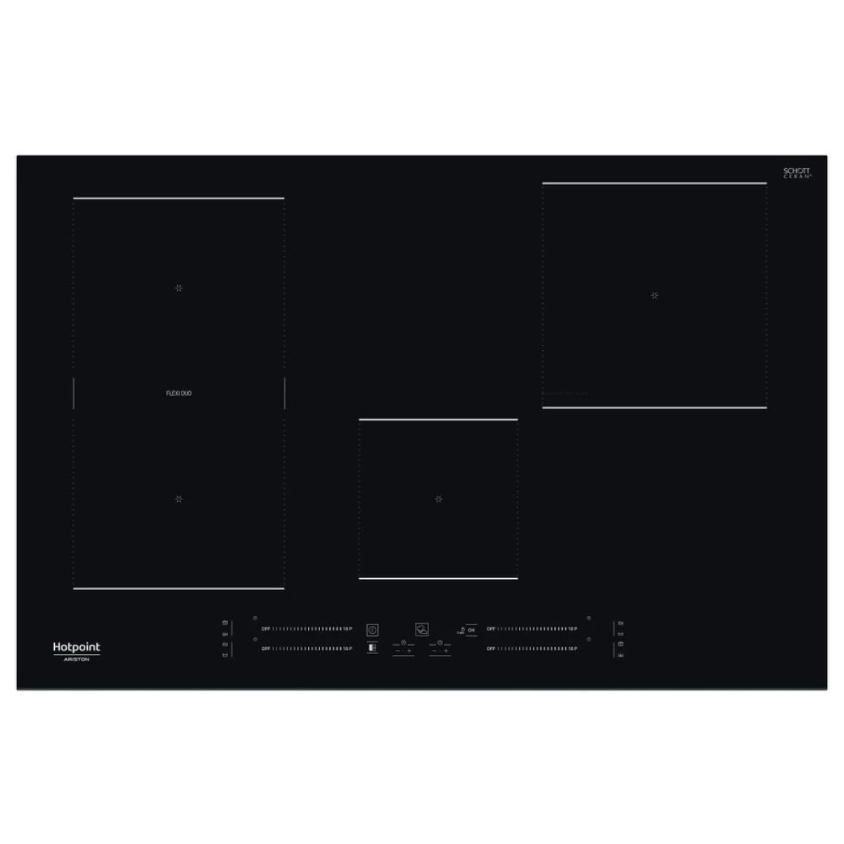 Thumbnail-PLACA HOTPOINT – HS 3377C BF