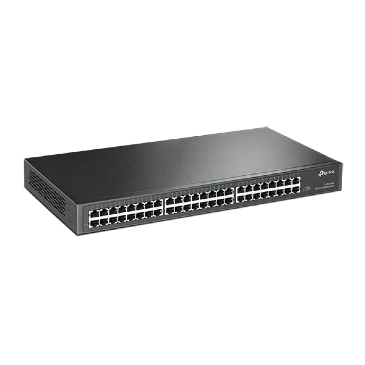 Galery – TP-Link TL-SG1048 Não-gerido Gigabit Ethernet (10/100/1000) 1U Preto0