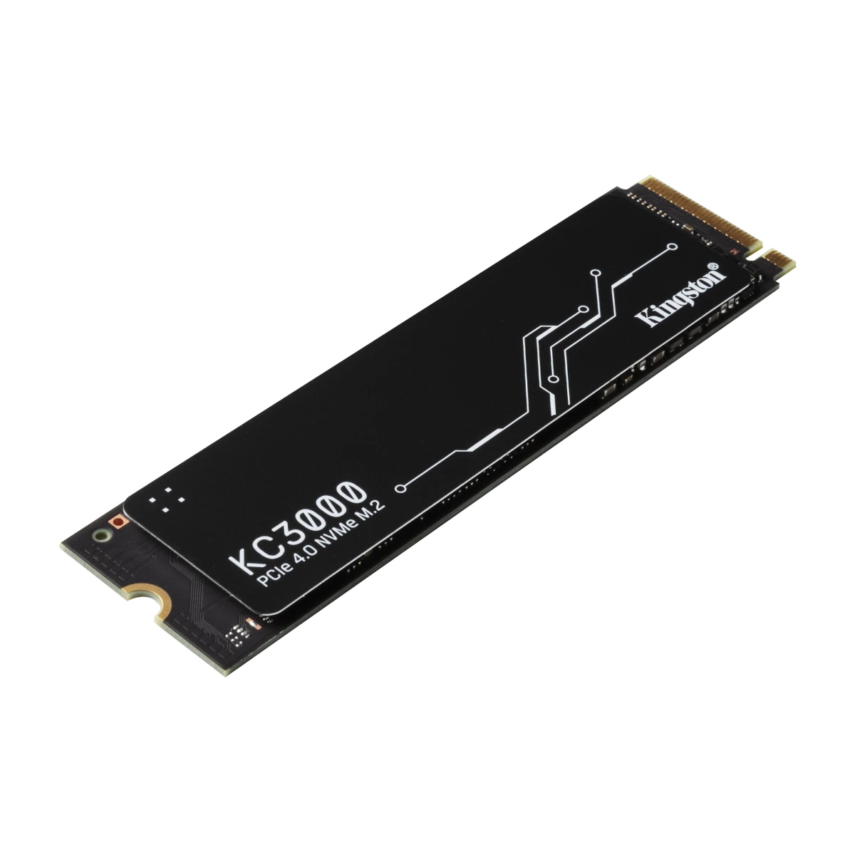 Galery – Kingston Technology KC3000 M.2 512 GB PCI Express 4.0 3D TLC NVMe0