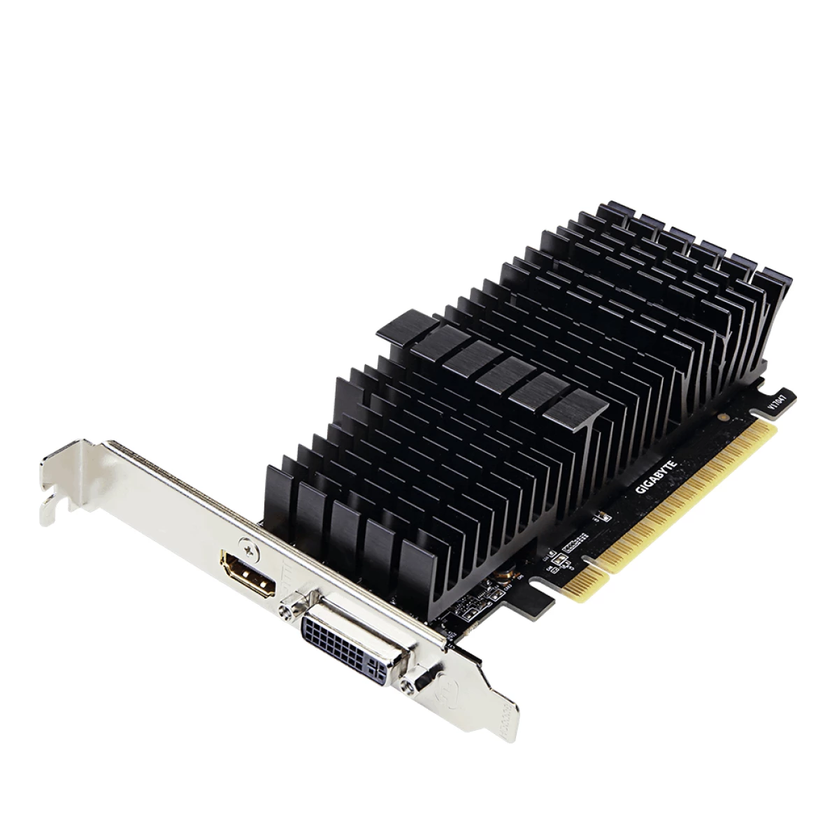 Galery – Gigabyte GV-N710D5SL-2GL NVIDIA GeForce GT 710 2 GB GDDR50