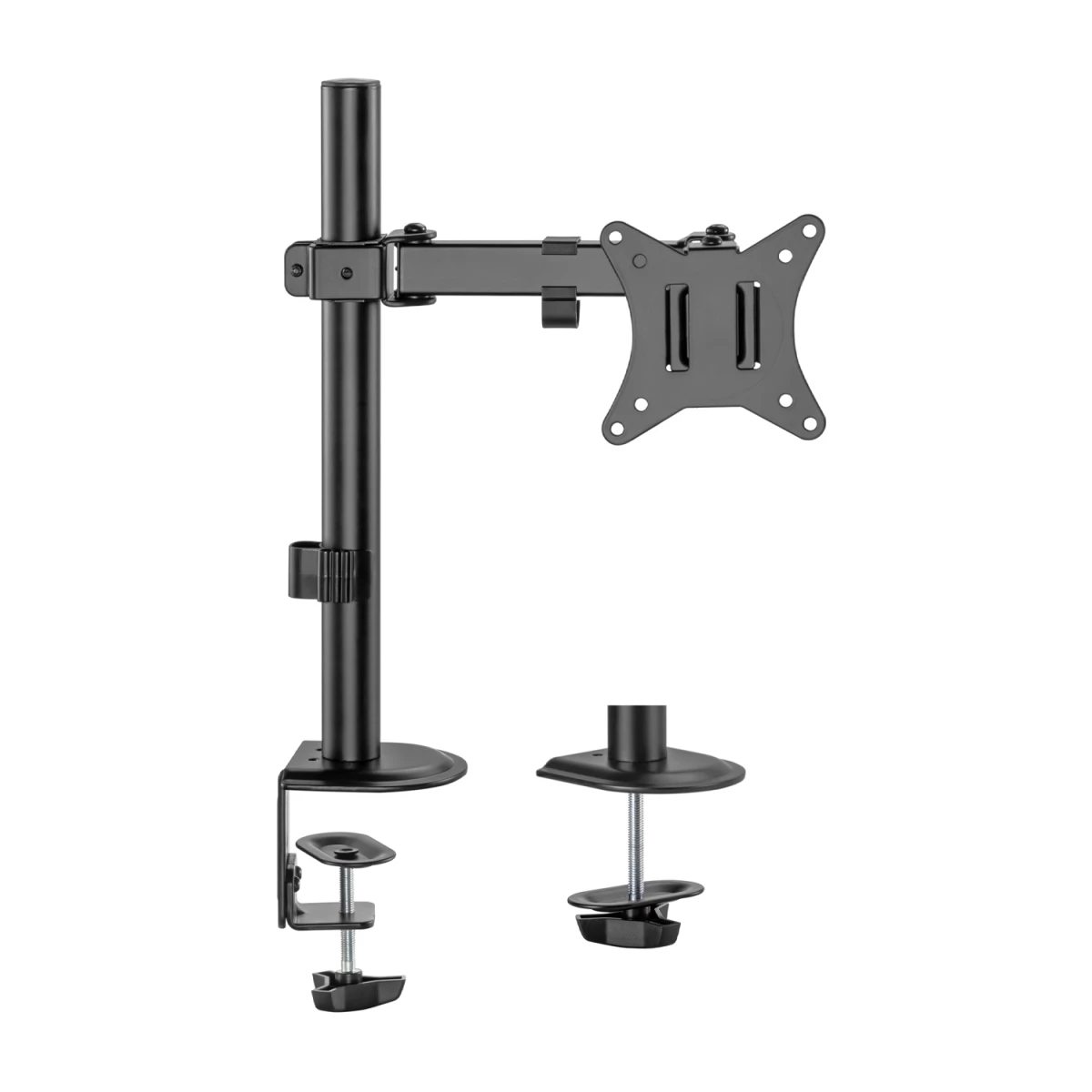 Galery – AISENS DT32TSR-147 montagem e suporte para monitores 81,3 cm (32″) Preto Secretária0