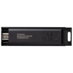 Galery – Kingston Technology DataTraveler Max unidade de memória USB 256 GB USB Type-C 3.2 Gen 2 (3.1 Gen 2) Preto0