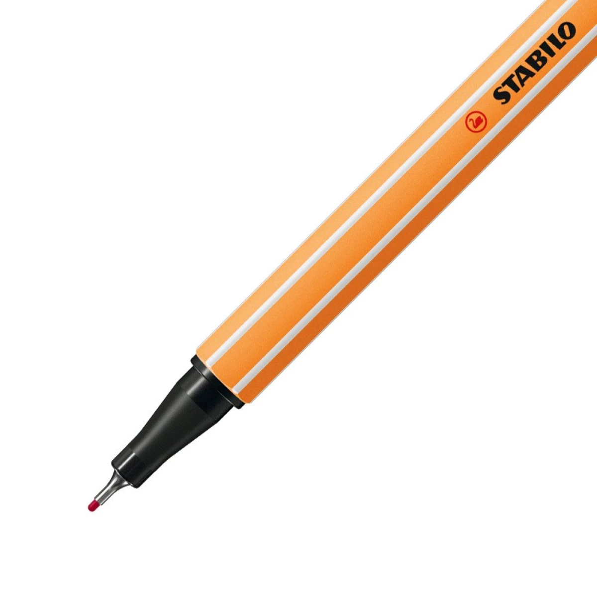 Galery – STABILO point 88 caneta fineliner Vermelho 1 unidade(s)0