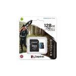 Galery – Kingston Technology Canvas Go! Plus 128 GB MicroSD UHS-I Classe 100