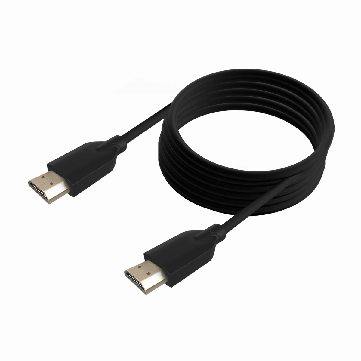 Galery – AISENS A120-0733 cabo HDMI 4 m HDMI Type A (Standard) Preto0