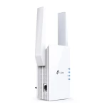 Galery – TP-Link RE505X extensor de redes Recetor e transmissor de rede Branco 10, 100, 1000 Mbit/s0