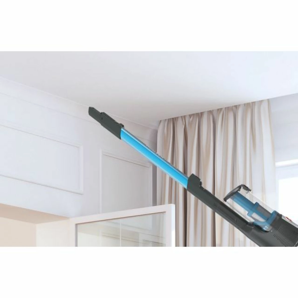 Galery – ASPIRADOR VERTICAL HOOVER HFREE 500 – HF522STP 0110