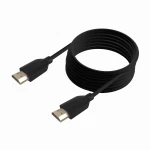 Galery – AISENS A120-0734 cabo HDMI 5 m HDMI Type A (Standard) Preto0