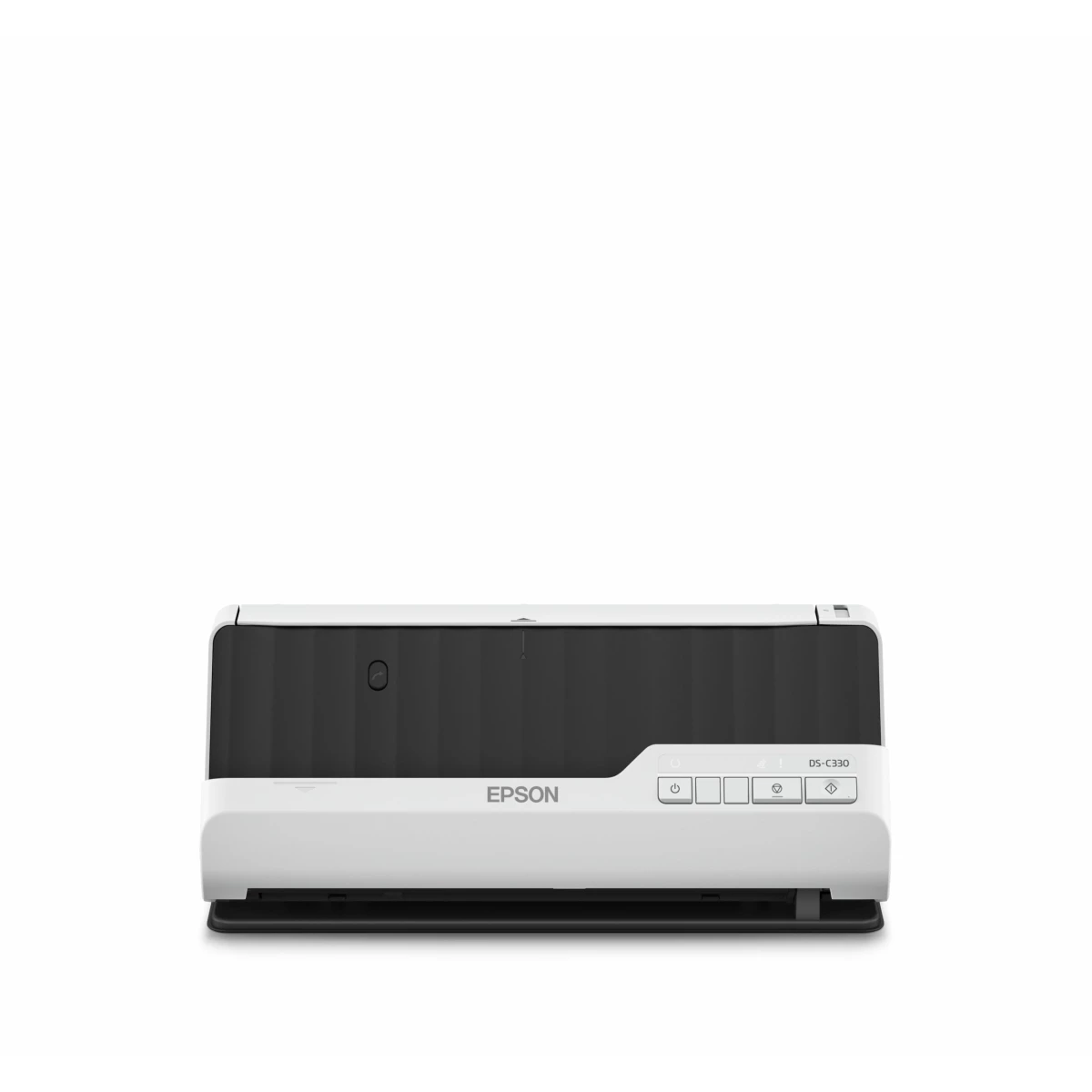 Galery – Epson DS-C330 Scanner ADF + alimentado por folhas 600 x 600 DPI A4 Preto, Branco0