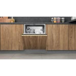 Galery – MÁQUINA DE LAVAR LOUÇA HOTPOINT – H2I HD526 A0