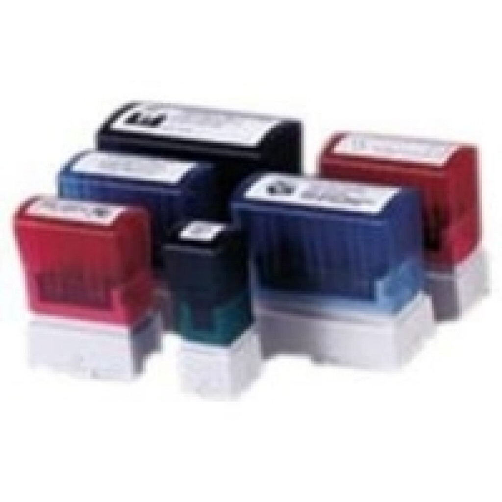 Thumbnail-Brother PR1212E Blue Stamp