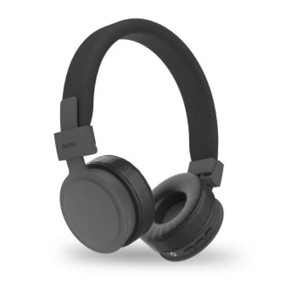 Thumbnail-Headphones HAMA “Freedom Lit II” Bluetooth On-Ear, Foldable, with Microphone, blk