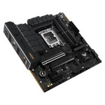 Galery – ASUS TUF GAMING B760M-PLUS II Intel B760 LGA 1700 micro ATX0