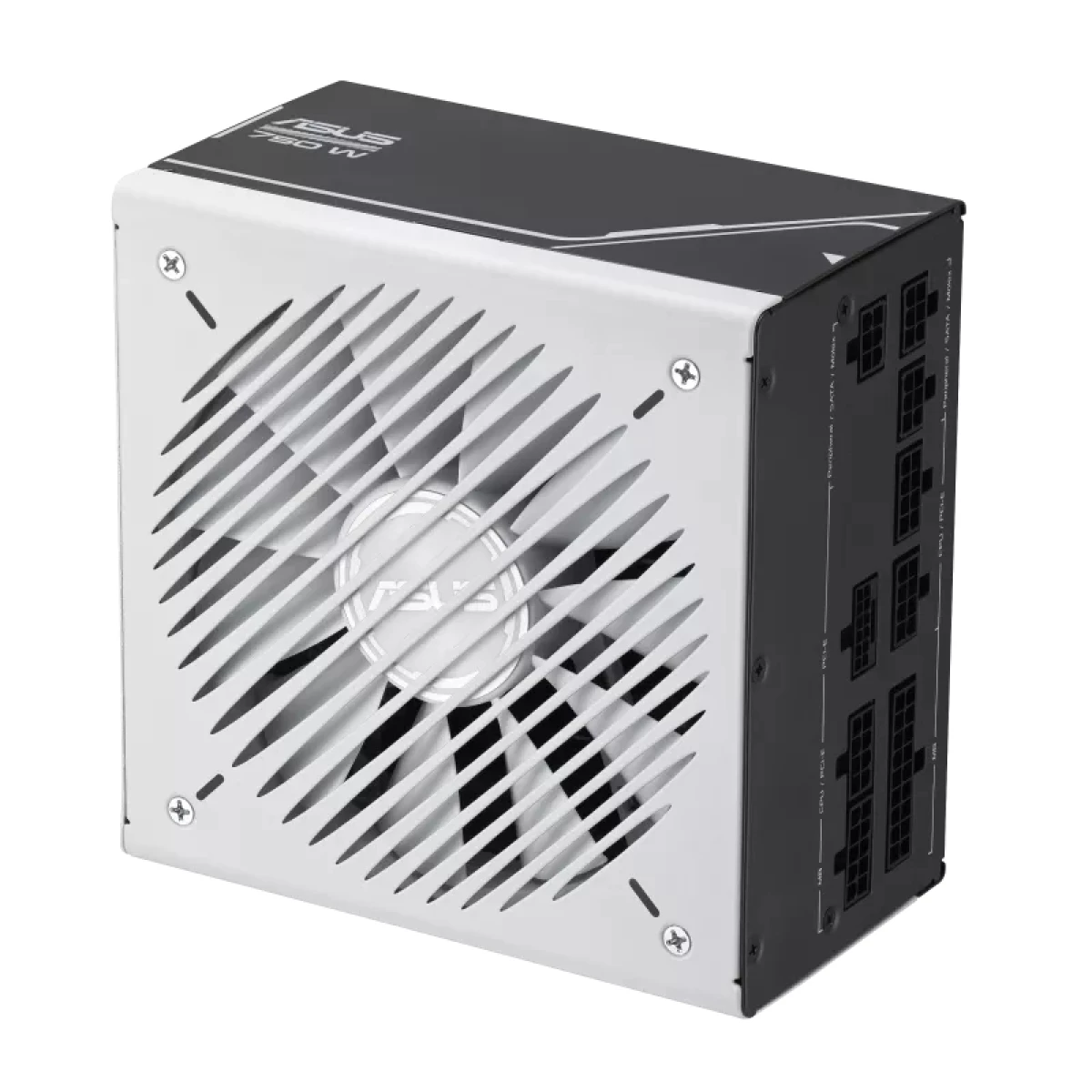 Galery – ASUS Prime 750W Gold ( AP-750G ) fonte de alimentação 20+4 pin ATX ATX Preto, Branco0