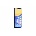 Galery – Samsung Galaxy A15 5G SM-A156B 16,5 cm (6.5″) Dual SIM híbrido Android 14 5G USB Type-C 4 GB 128 GB 5000 mAh Preto, Azul0