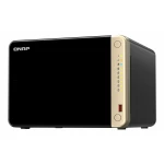 Galery – QNAP TS-664 NAS Tower Ethernet LAN Preto N50950