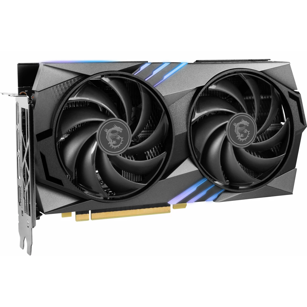 Galery – MSI GAMING GeForce RTX 4060 Ti X 8G NVIDIA 8 GB GDDR60