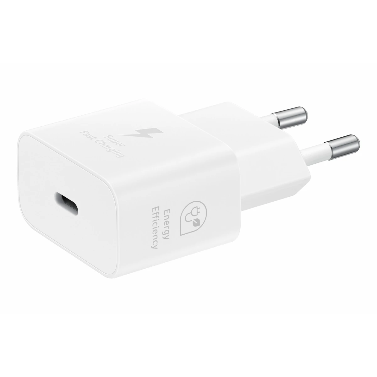 Galery – Samsung EP-T2510 Universal Branco USB Carregamento rápido Interior0