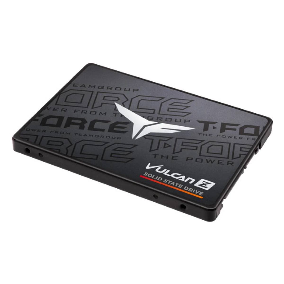 Thumbnail-SSD 2.5 SATA Team Group 256GB T-FORCE VULCAN Z -520R/450W